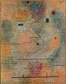 La estrella en ascenso Paul Klee